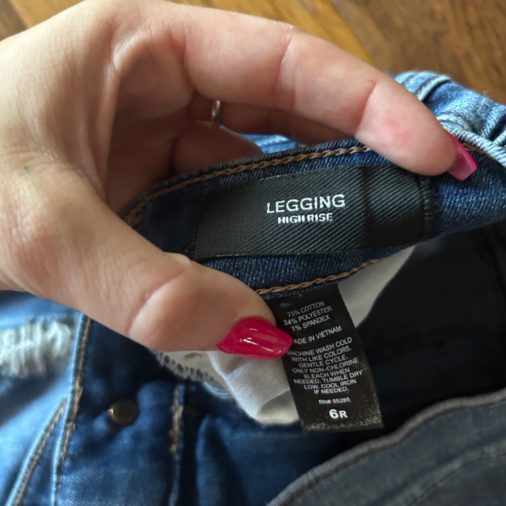 Express Jeans